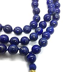 Natural blue lapis for sale  Delivered anywhere in UK