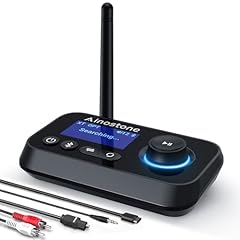 Ainostone bluetooth sender gebraucht kaufen  Wird an jeden Ort in Deutschland