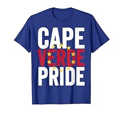 Cape verde pride for sale  Delivered anywhere in UK