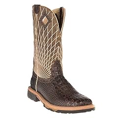 Justin boots se4833 for sale  Delivered anywhere in USA 