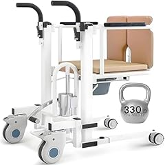 Hydraulic patient lift for sale  Delivered anywhere in USA 