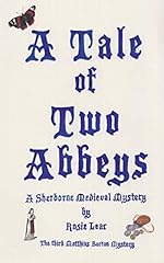 Tale two abbeys for sale  Delivered anywhere in UK