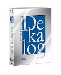 Dekalog usato  Spedito ovunque in Italia 