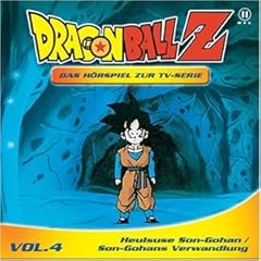 Dragon ball folge gebraucht kaufen  Wird an jeden Ort in Deutschland