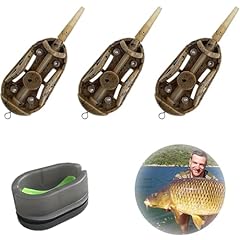 Pcs method feeders for sale  Delivered anywhere in UK