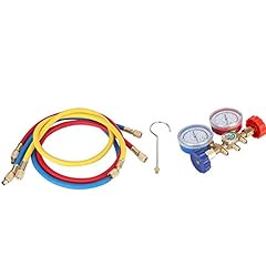 Manometro r410 r407 usato  Spedito ovunque in Italia 