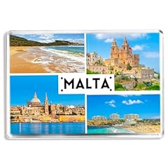 Malta souvenir tourist for sale  Delivered anywhere in UK