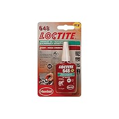 Loctite 648 blocpresse d'occasion  Livré partout en France