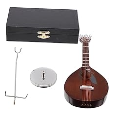 Aboofan guitare portugaise d'occasion  Livré partout en France