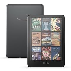 Amazon kindle colorsoft usato  Spedito ovunque in Italia 