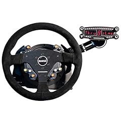 Thrustmaster display holder usato  Spedito ovunque in Italia 