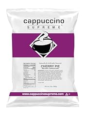 Cappuccino supreme cherry for sale  Delivered anywhere in USA 