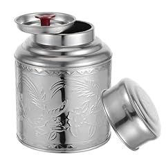Healeved tea storage for sale  Delivered anywhere in UK