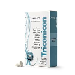 Pharcos triconicon compresse usato  Spedito ovunque in Italia 
