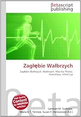 Zagłębie wałbrzych zagłęb d'occasion  Livré partout en France