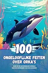 100 ongelooflijke feiten for sale  Delivered anywhere in UK