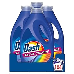Dash salva colore usato  Spedito ovunque in Italia 