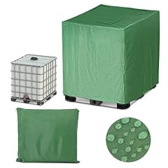 Green ibc cover for sale  Delivered anywhere in UK