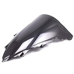 Double bubble windshield for sale  Delivered anywhere in UK