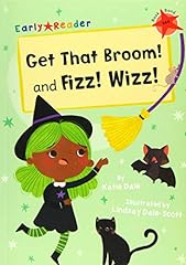 Get broom fizz for sale  Delivered anywhere in UK