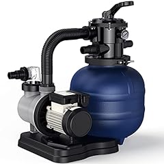 Blubery sand filter for sale  Delivered anywhere in USA 