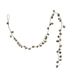 Creative pinecone garland for sale  Delivered anywhere in USA 