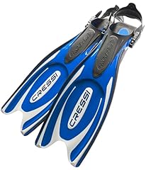 Cressi frog fins d'occasion  Livré partout en France