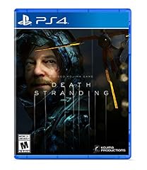 Death stranding for sale  Delivered anywhere in USA 