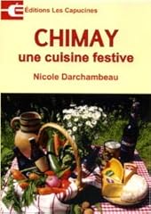 Chimay cuisine festive d'occasion  Livré partout en France