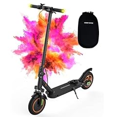 Scooter elektroroller reichwei gebraucht kaufen  Wird an jeden Ort in Deutschland