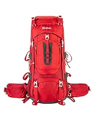 Ubon 60l hiking for sale  Delivered anywhere in USA 