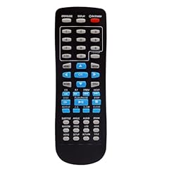 Replacement dvd remote for sale  Delivered anywhere in USA 