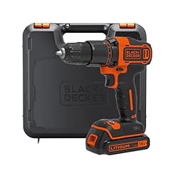 Black decker 18v for sale  Delivered anywhere in UK
