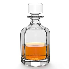 Whiskey decanter sealed for sale  Delivered anywhere in USA 