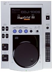 Pioneer cdj 100 usato  Spedito ovunque in Italia 