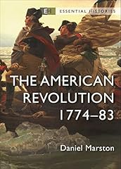 The american revolution usato  Spedito ovunque in Italia 