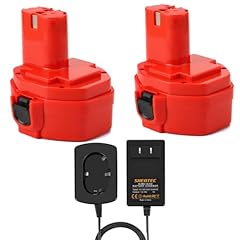 Shentec 4500mah 14.4v usato  Spedito ovunque in Italia 