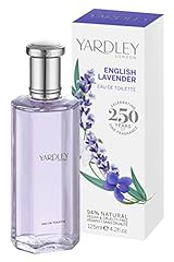 Yardleylondon english lavender for sale  Delivered anywhere in UK