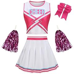 Grajtcin cheerleader costume for sale  Delivered anywhere in USA 