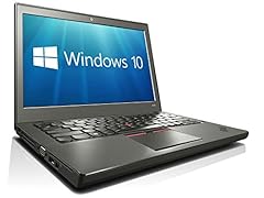 Lenovo thinkpad x250 d'occasion  Livré partout en France