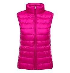 Lightweight gilet women for sale  Delivered anywhere in UK