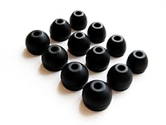 12pcs black replacement for sale  Delivered anywhere in USA 