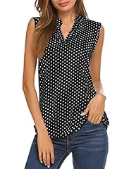 Halife womens sleeveless for sale  Delivered anywhere in USA 