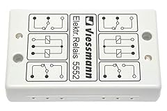 Viessmann 5552 elektronisches gebraucht kaufen  Wird an jeden Ort in Deutschland