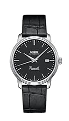 Mido orologio analogueico usato  Spedito ovunque in Italia 