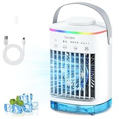 Portable air cooler for sale  Delivered anywhere in UK