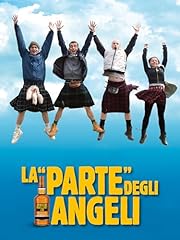 Parte degli angeli usato  Spedito ovunque in Italia 