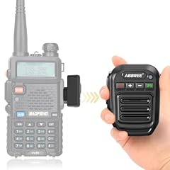 Abbree ham radio for sale  Delivered anywhere in USA 