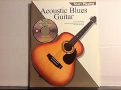 Start playing acoustic for sale  Delivered anywhere in USA 