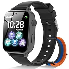 Smartwatch bambini orologio usato  Spedito ovunque in Italia 